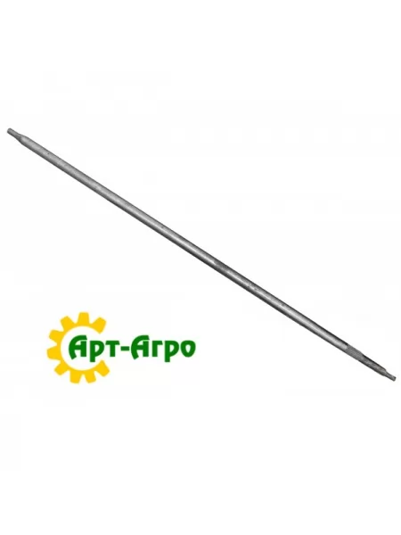 84058847 Вал вентилятора 1875мм NEW HOLLAND (аналог) 84058847 Вал вентилятора 1875мм NEW HOLLAND (аналог)