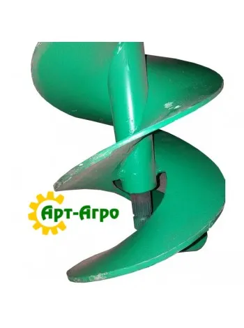 AH204923 Шнек загрузки бункера John Deere