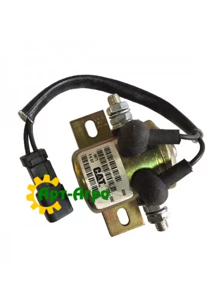 209-5582 Соленоїдне Реле Запуску Cat 209-5582 Соленоїдне Реле Запуску Cat