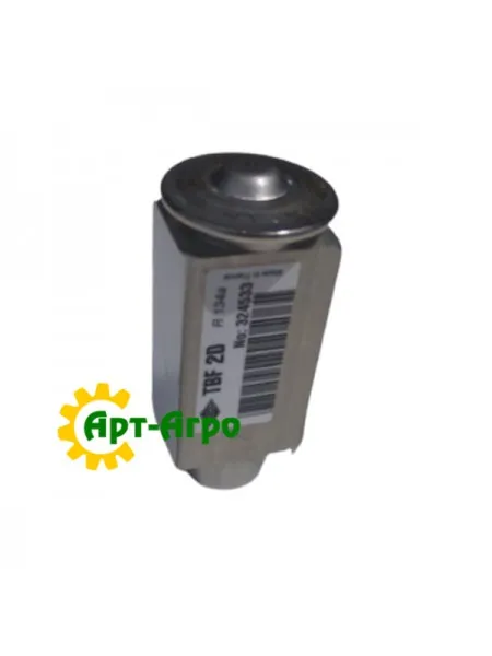 82023542 Клапан расширительный кондиционера CNH