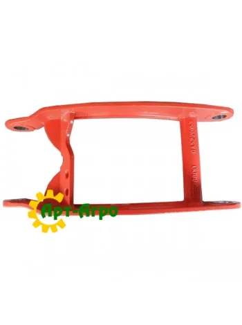 GA5220153 Рамка высев. секции нижняя GASPARDO