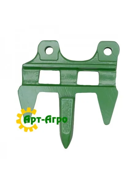H229538 Anti-cutting finger JOHN DEERE(MISH) H229538 Anti-cutting finger JOHN DEERE(MISH)