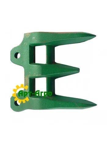 H229537 Палец противорежущий JOHN DEERE(MISH)
