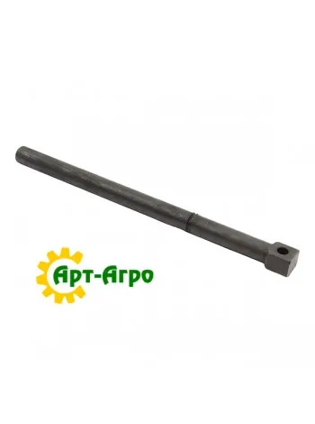H162662 Finger John Deere auger (HLP)