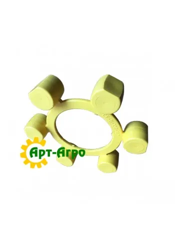 CF-B138-140 Elastic coupling Geringhoff (Analog)