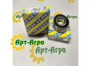 6205.S.EE SNR Підшипник однорядний кульковий сферичний