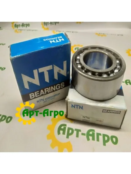 3209 SC3 NTN Підшипник дворядний кульковий