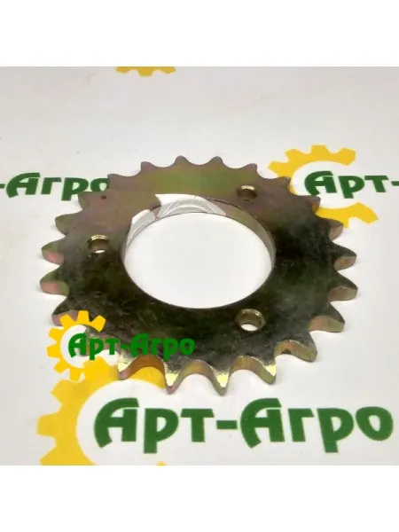 N858629 Зірка муфти Z=22 (Massey Ferguson)