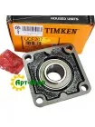 UCF 207 TIMKEN Підшипниковий вузол