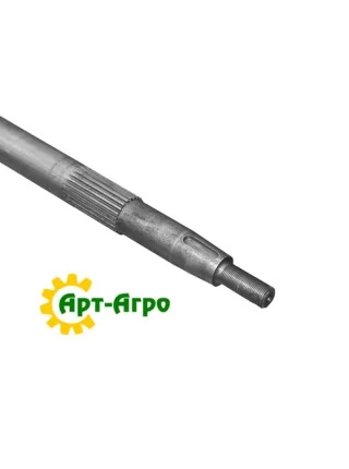 84058847 Вал вентилятора 1875мм NEW HOLLAND (аналог) 84058847 Вал вентилятора 1875мм NEW HOLLAND (аналог)