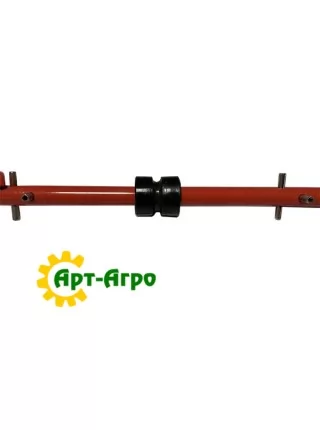 G15275460R Вал ворошилки, короткий, бака добрив Gaspardo G15275460R Вал ворошилки, короткий, бака добрив Gaspardo