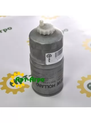89512387 Фільтр паливний CNH