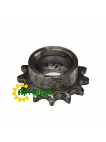 DR3130 Звездочка с фланцем Z-13 Olimac Drago