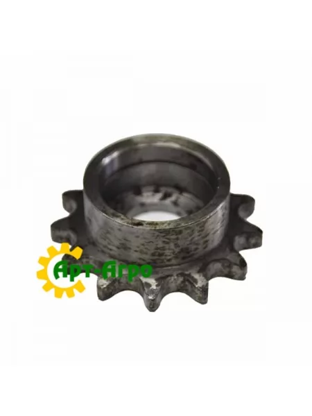 DR3130 Зірочка з фланцем Z-13 Olimac Drago