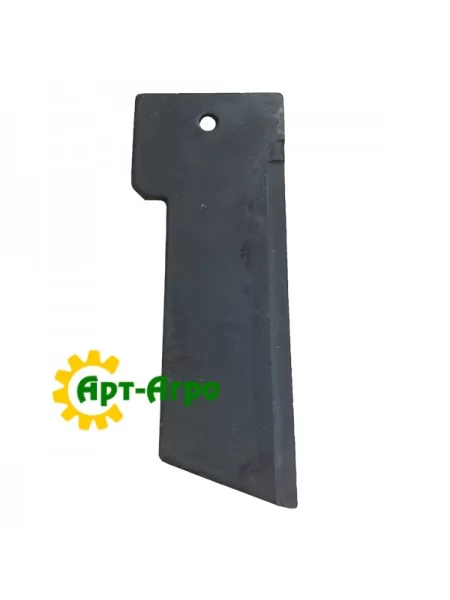 091.14.02.070 Counter knife 170x65x4