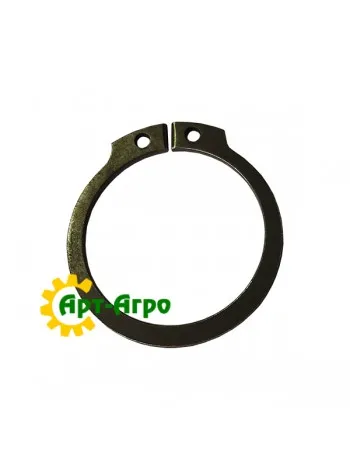 041015 Кольцо стопорное наружное D-30 Geringhoff