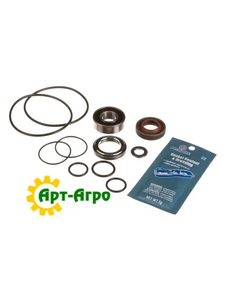 84325648 Ремкомплект гідромотора CNH