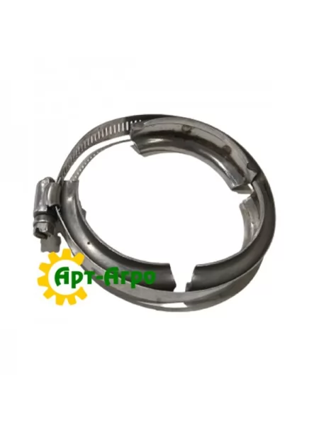 BN313773 Хомут 2" фланцевих з\'єднань CNH BN313773 Хомут 2" фланцевих з\'єднань CNH
