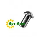 G10427 Заклепка 1/4 X 5/8 (6,35 X 13 мм) (16H658, W923099-4)  (аналог)