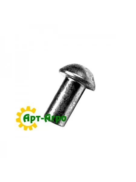 G10427 Заклепка 1/4 X 5/8 (6,35 X 13 мм) (16H658, W923099-4)  (аналог)
