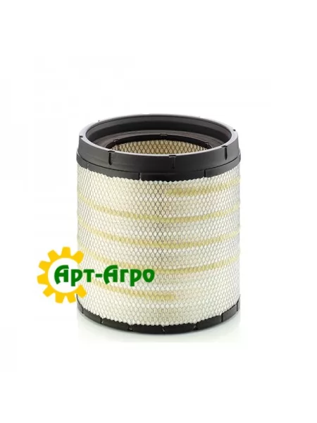 C31021 Фільтр повітряний зовнішній MANN