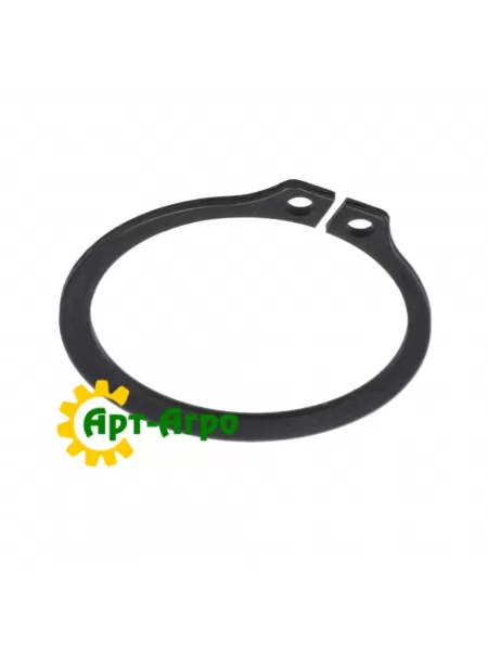 1272763C1 Манжета 32.03mm x 37.84mm x 4.04mm CNH