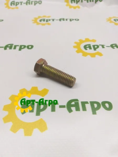 19H2473 Болт 1/2"X1-3/4" John Deere (Аналог)