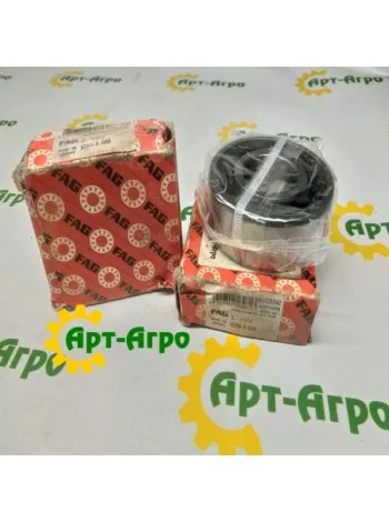 62306-A-2RSR FAG Підшипник однорядний кульковий