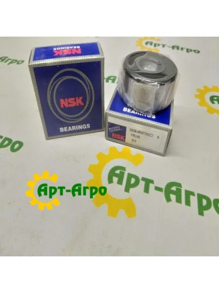3303B-2RSRTNG NSK Підшипник кульковий дворядний