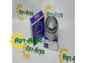 3206B-2RSRTNG NSK Підшипник дворядний кульковий