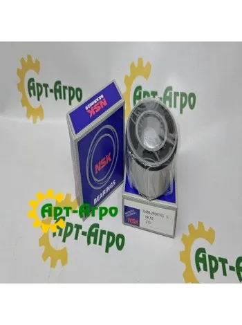 3206B-2RSRTNG NSK Підшипник дворядний кульковий