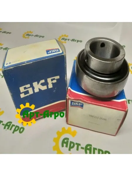 YAR 211-2F SKF Підшипник однорядний кульковий