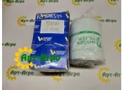 WF21023 Metal fuel filter (half) John Deere (WISSEN)