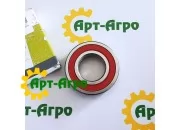 6207 LLUC3 NTN ORIGINAL Підшипник однорядний кульковий