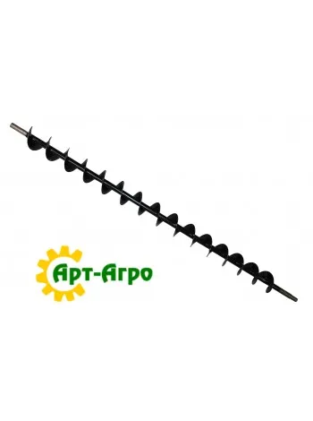 84980646 Шнек колосовой 2238mm CNH(TARMO)