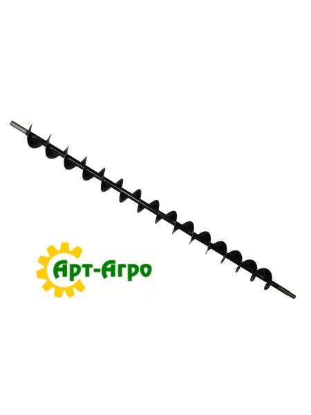 84980646 Шнек колосовой 2238mm CNH(TARMO)