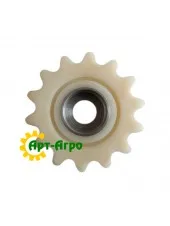 03.2113.00 Звездочка пластиковая с подшипником Capello