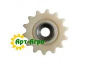 03.2113.00 Зірочка пластикова з підшипником Capello