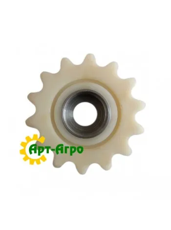 03.2113.00 Зірочка пластикова з підшипником Capello