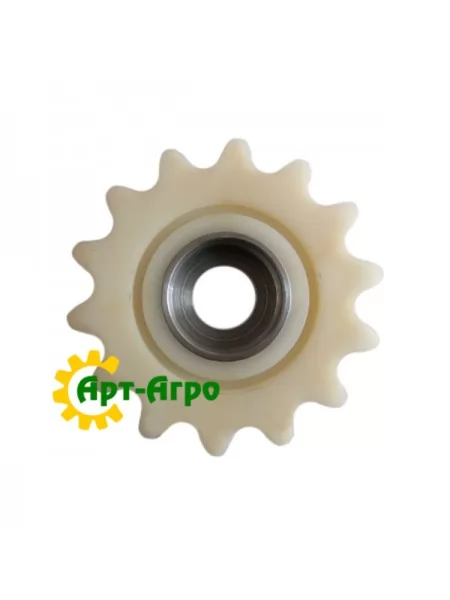 03.2113.00 Зірочка пластикова з підшипником Capello