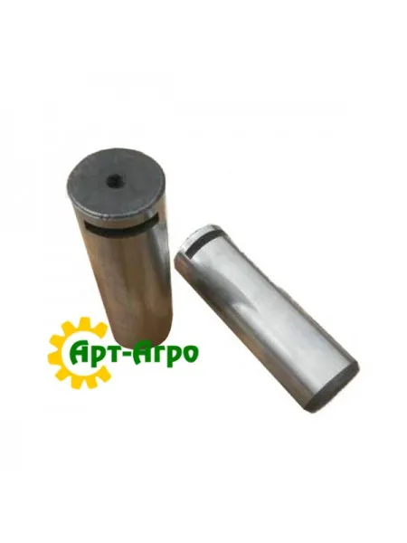 R122313 Przypinka John Deere