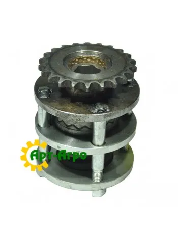 01.0406.01 Муфта запобіжна Capello