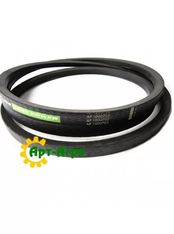 AP1000705 Одноручейный ремень Optibelt