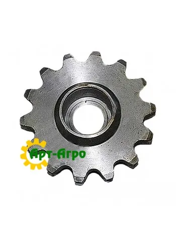 10541 Звездочка Z=14 Fantini