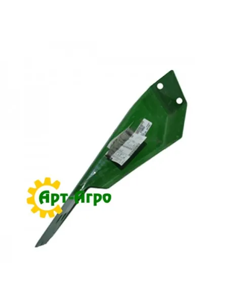 H159534 Захист короба елеватора John Deere