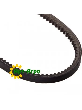 AX39 Зубчастий ремінь Carlisle