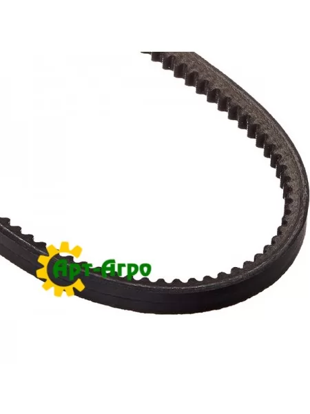 AX39 Зубчастий ремінь Carlisle