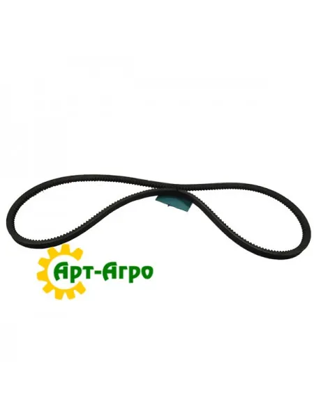 B0767117 Ремінь приводу BXS-59 KUHN Montana Parruda MA-2627-M