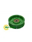 AH140497 Шкив John Deere