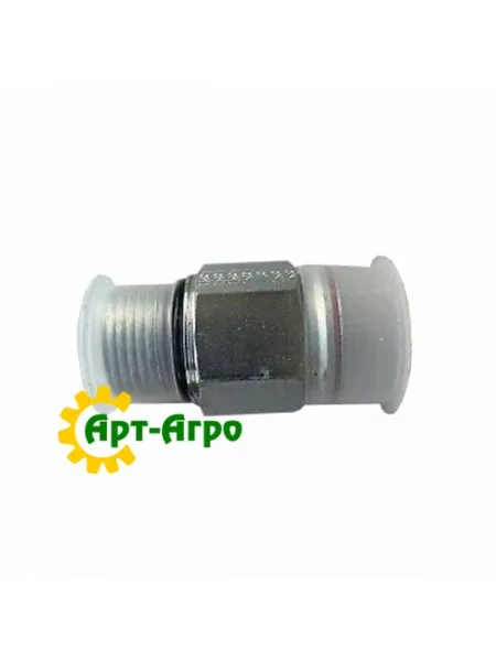 62m1002 Штуцер John Deere